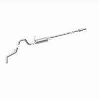 MagnaFlow BRE Exhaust Kit 11-17 Ford F-150 - Burkken Auto Parts