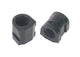 Whiteline Sway Bar - Mount Bushing Service Kit (26mm)