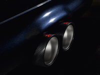Akrapovic 07-14 MINI Cooper S (R56) / Cooper S Cabrio (R57) Evolution Line Cat Back (SS) (Req. Tips) - Burkken Auto Parts
