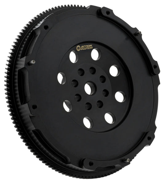 Action Clutch 2023 Acura Integra 1.5L (L15CA) Turbo Chromoly Lightweight Flywheel - Burkken Auto Parts