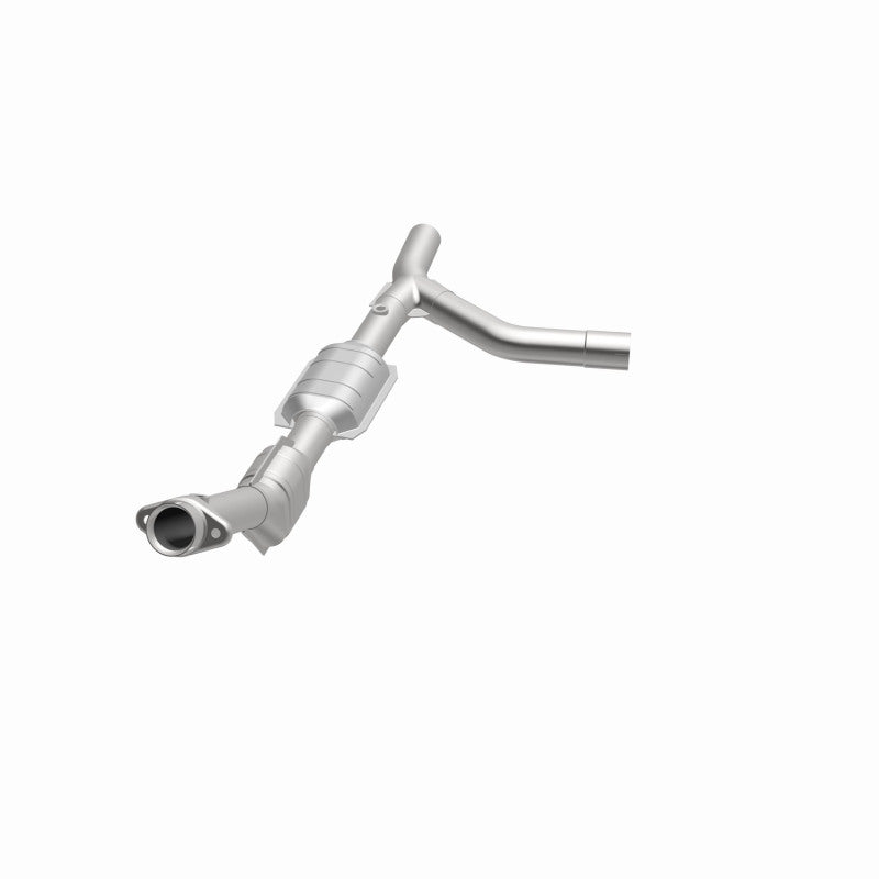 MagnaFlow Conv DF 00-04 Ford E150 4.6L P/S - Burkken Auto Parts