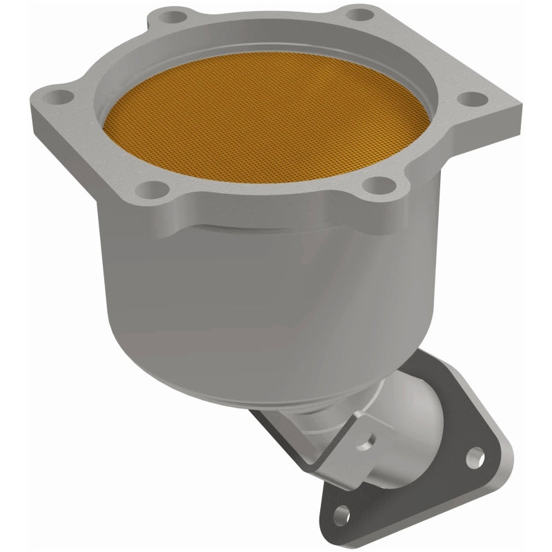 MagnaFlow Conv DF 03-06 Nissan Sentra 1.8L/2.5L (CA Emissions) - Burkken Auto Parts