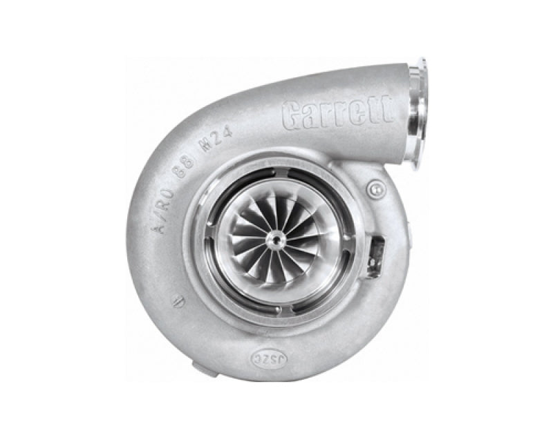 Garrett GTX5020 Super Core Gen II (80mm CWH) - Burkken Auto Parts