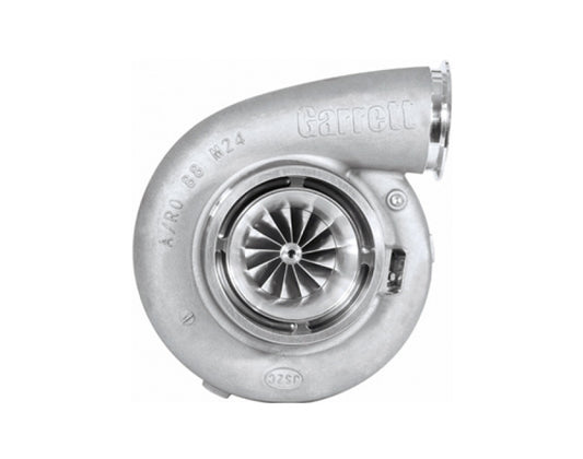 Garrett GTX5020 Super Core Gen II (80mm CWH) - Burkken Auto Parts
