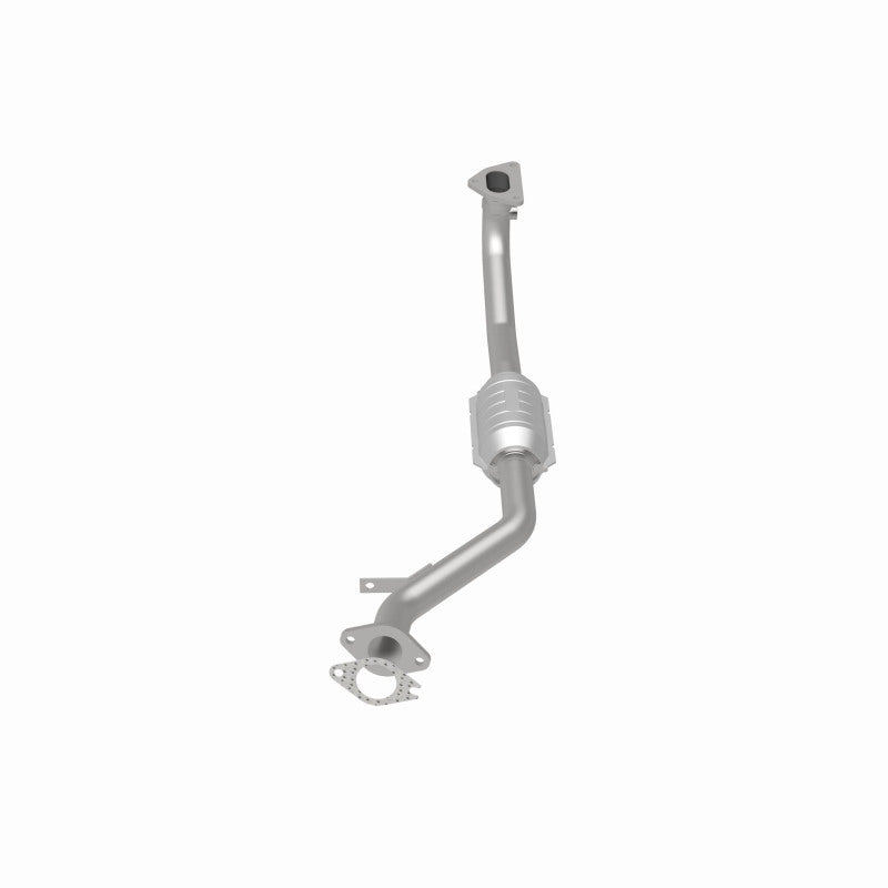 MagnaFlow Conv DF 01-04 Subaru Outback 3L Passenger Side - Burkken Auto Parts