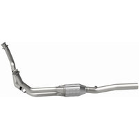 MagnaFlow Conv Direct Fit 96-97 Dodge B1500/B2500/B3500 V8 Underbody - Burkken Auto Parts