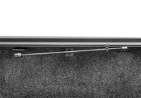 BAK 21-22 Ford F-150 (Incl. 2022 Lightning) BAKFlip MX4 5.7ft Bed Cover - Matte Finish - Burkken Auto Parts