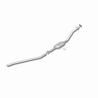 MagnaFlow Conv DF California Grade 92-93 Chrysler Town & Country 3.3L/94-95 Town & Country 3.8L - Burkken Auto Parts