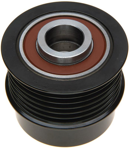 Gates 00-11 Mercury Grand Marquis V-8 4.6L Alt. Decoupler Pulley Decoupler Pulley