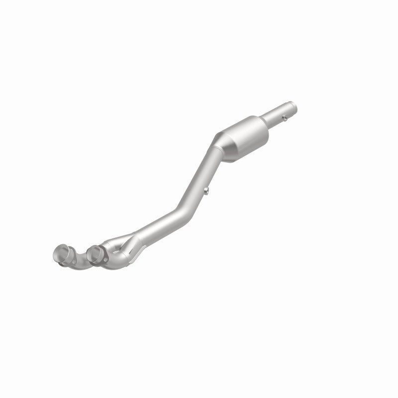 MagnaFlow Left Side Converter Direct Fit California Grade 00-03 BMW M5 5.0L - Burkken Auto Parts