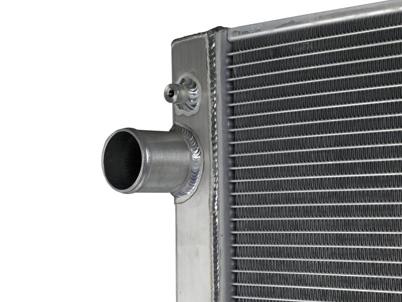 aFe BladeRunner Street Series Tube & Fin Aluminum Radiator 03-09 Dodge Diesel L6 5.9L/6.7L - Burkken Auto Parts