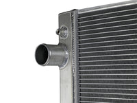 aFe BladeRunner Street Series Tube & Fin Aluminum Radiator 03-09 Dodge Diesel L6 5.9L/6.7L - Burkken Auto Parts