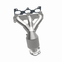 Magnaflow Conv DF 02-06 Hyundai Sonata 2.7L - Burkken Auto Parts