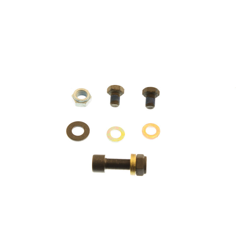 Bilstein B4 1991 Mercedes-Benz 300SL Base Front Twintube Strut Assembly - Burkken Auto Parts