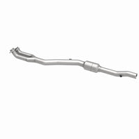 MagnaFlow Conv DF 96-97 BMW 840 4.4L Driver Side - Burkken Auto Parts