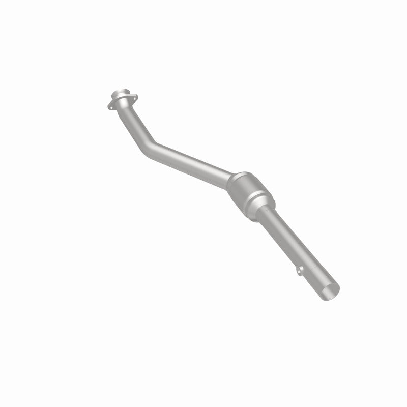 MagnaFlow Conv DF 99-00 BMW 540i 4.4L Driver Side Rear - Burkken Auto Parts