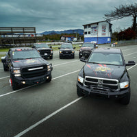 BD Diesel 01-10 Chevrolet Silverado / GMC Sierra 2500HD/3500HD Steering Upgrade Kit - Burkken Auto Parts