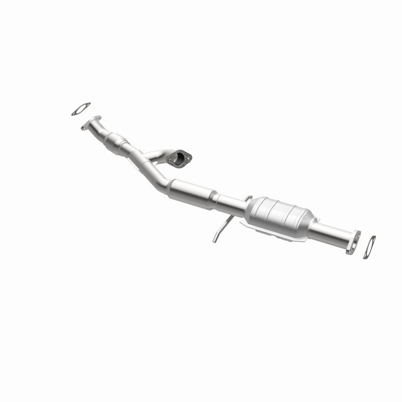 MagnaFlow Conv DF 02-05 Hyundai Sonata 2.7L - Burkken Auto Parts