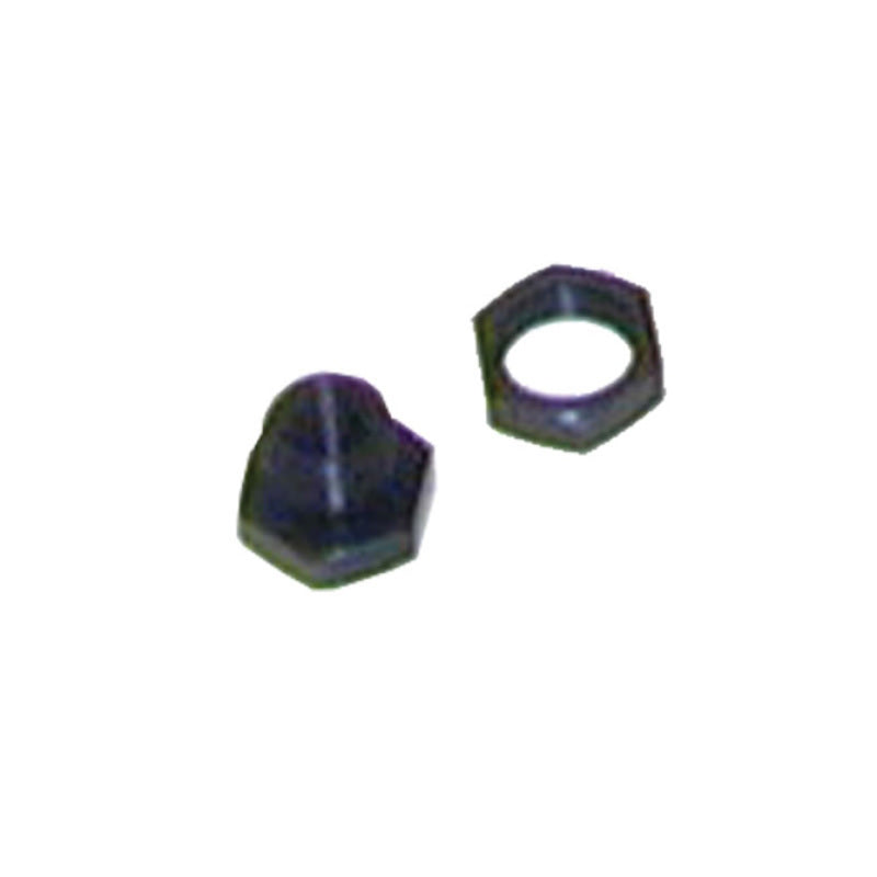 Nitrous Express Water Injection Nozzle Mounting Adapter for Hose - Burkken Auto Parts