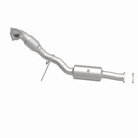 Magnaflow 2004 Volvo S60 2.5L Direct Fit Converter - Burkken Auto Parts