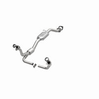 MagnaFlow Conv DF 01-05 Chevy Blazer 4.3L 2WD - Burkken Auto Parts