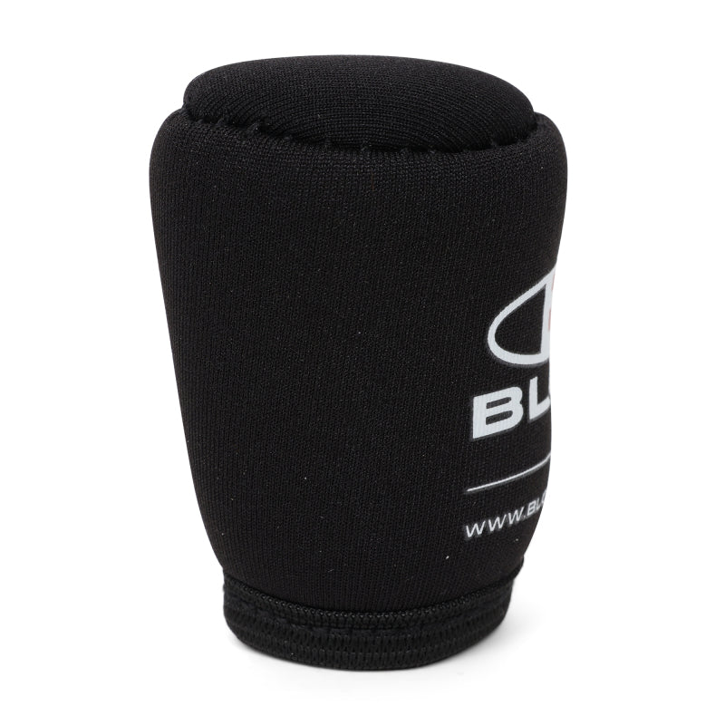 BLOX Racing 2017 Honda Type R Inlongin Shift Knob Cover Neoprene - Fits BLOX Knobs - Burkken Auto Parts