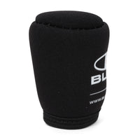 BLOX Racing 2017 Honda Type R Inlongin Shift Knob Cover Neoprene - Fits BLOX Knobs - Burkken Auto Parts