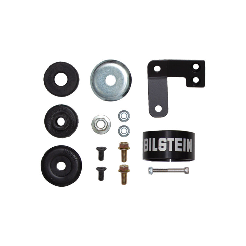 Bilstein 19-24 RAM 2500 Front Driver B8 8100 (ZoneControl R) Shock Absorber - Burkken Auto Parts