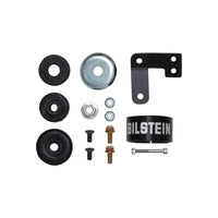 Bilstein 19-24 RAM 2500 Front Passenger B8 8100 (ZoneControl R) Shock Absorber - Burkken Auto Parts