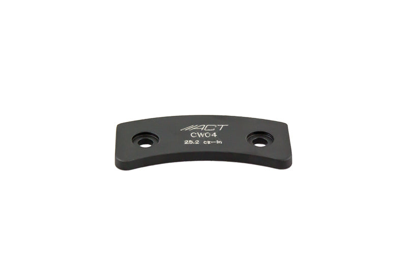ACT 1979 Ford Mustang Flywheel Counterweight - Burkken Auto Parts