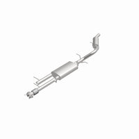 MagnaFlow BRE Exhaust Kit 07-10 Escalade Yukon Tahoe 6.2L - Burkken Auto Parts