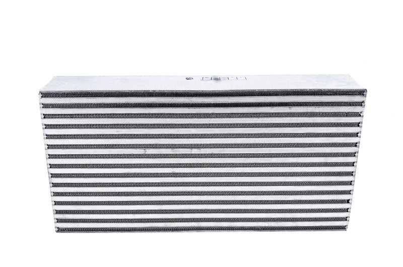 Garrett Air / Air Intercooler CAC (24.00in x 12.11in x 4.50in) - 950 HP - Burkken Auto Parts