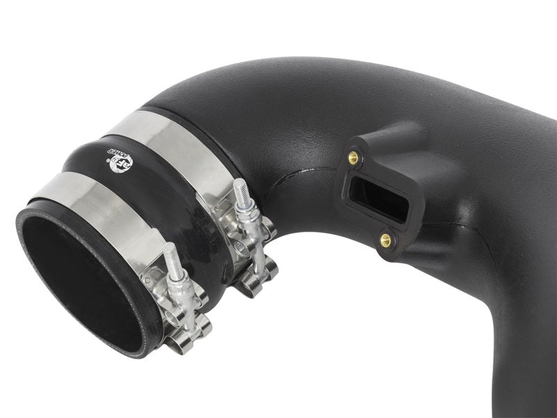aFe Momentum GT Pro DRY S Intake System 15-16 GM Colorado/Canyon V6 3.6L - Burkken Auto Parts