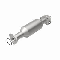 MagnaFlow Conv DF 97-99 Acura CL 3.0L/99 TL 3.2L / 98-02 Honda Accord 3.0L/99-02 Odyssey 3.5L - Burkken Auto Parts