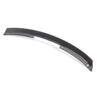 Anderson Composites 2024 Dark Horse Type-R Carbon Fiber Gurney Flap W/ Handling Pack - Matte - Burkken Auto Parts
