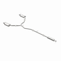 MagnaFlow BRE Exhaust Kit 11-15 Ford Explorer 3.5L - Burkken Auto Parts