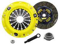 ACT 1996 Kia Sephia HD/Perf Street Sprung Clutch Kit - Burkken Auto Parts