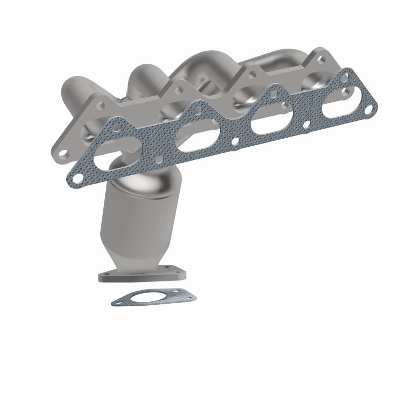 MagnaFlow Conv DF 01-05 Dodge Stratus 2.4L - Burkken Auto Parts