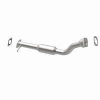 Magnaflow California Direct Fit Converter 99-02 Oldsmobile Intrigue 3.5L - Burkken Auto Parts