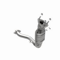 Magnaflow Conv DF 01-04 Ford Escape - Burkken Auto Parts
