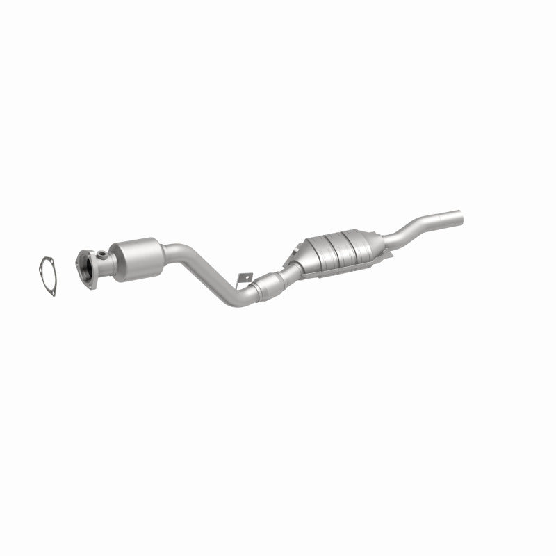 MagnaFlow Conv DF 03 Volkswagen Passat 2.8L - Burkken Auto Parts