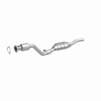 MagnaFlow Conv DF 03 Volkswagen Passat 2.8L - Burkken Auto Parts