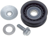 Gates 99-03 Saab 9-3 4-Cyl. 2.0L Idler Belt Drive Pulley