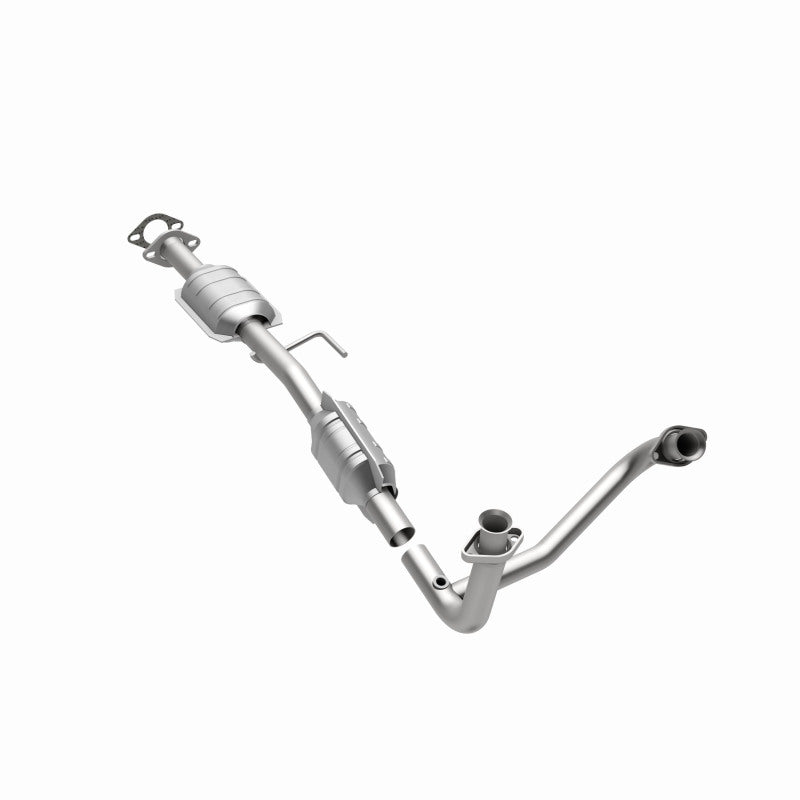 MagnaFlow Conv DF 86-97 Ford Aerostar 3.0L - Burkken Auto Parts