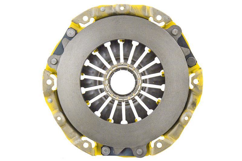 ACT 1991 Subaru Legacy P/PL-M Xtreme Clutch Pressure Plate - Burkken Auto Parts