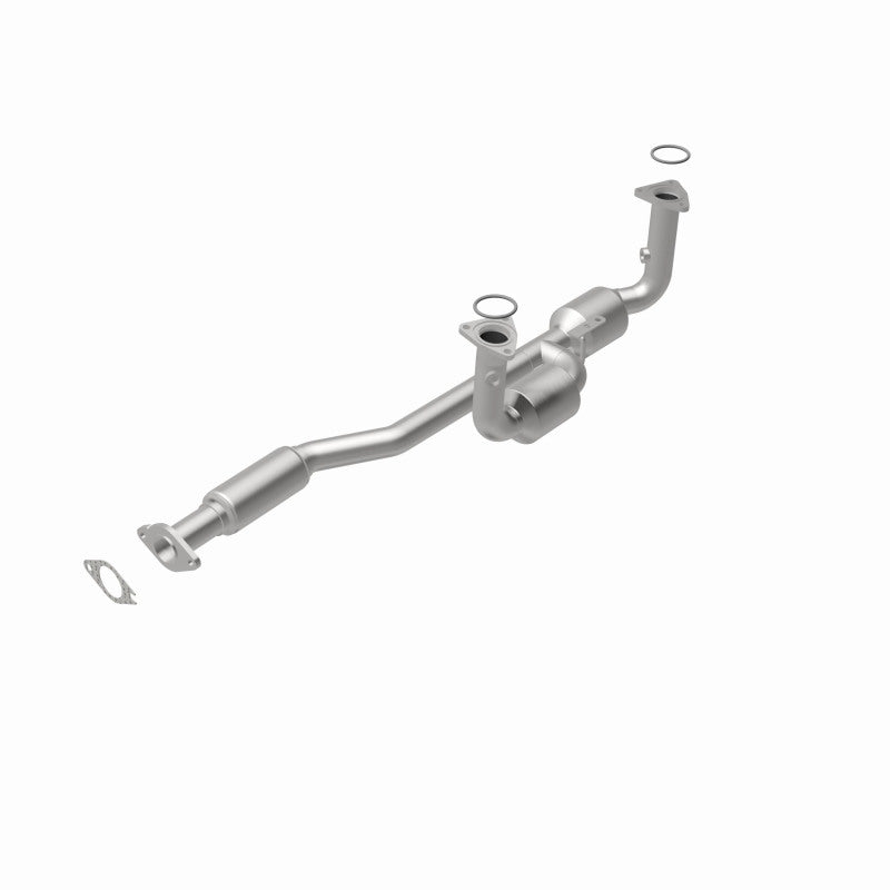 MagnaFlow Conv DF 95-99 Nissan Maxima 3.0L F - Burkken Auto Parts
