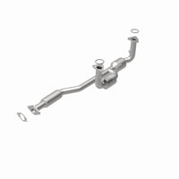 MagnaFlow Conv DF 95-99 Nissan Maxima 3.0L F - Burkken Auto Parts