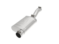 Apollo GT Series 409 Stainless Steel Muffler Upgrade Pipe GM Silverado/Sierra 1500 19-20 V8-5.3L - Burkken Auto Parts