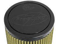aFe Magnum FLOW Pro GUARD 7 Universal Air Filter F-3.5in. / B-5 (mt2) / T-4.75in. / H-9in. - Burkken Auto Parts