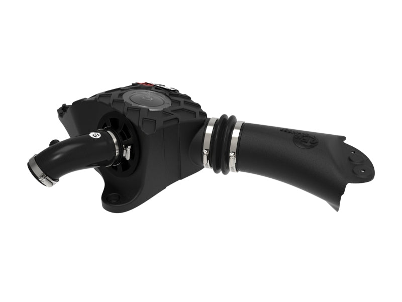 aFe 19-20 Suzuki Jimny 1.5L Momentum GT Cold Air Intake w/ Pro DRY S Media - Burkken Auto Parts